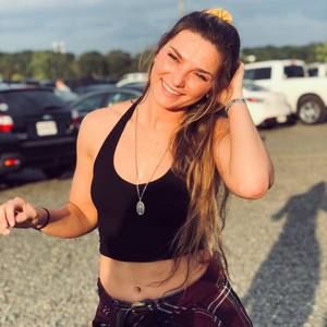 Meet your Posher, Casey